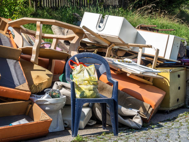 Moving and Downsizing Cleanouts in Caledonia, MI