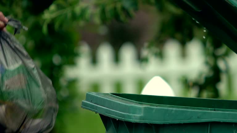 Professional Junk Removal Services in Caledonia, MI