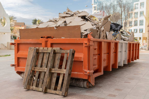 Best Carpet Removal and Disposal  in Caledonia, MI