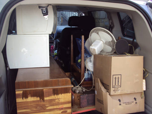 Best Shed Removal  in Caledonia, MI