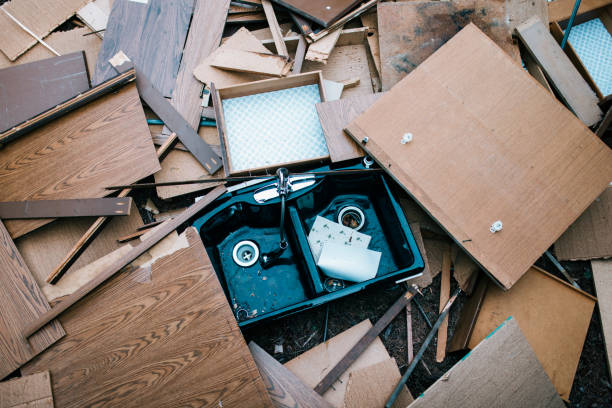 Best Recycling Services for Junk  in Caledonia, MI