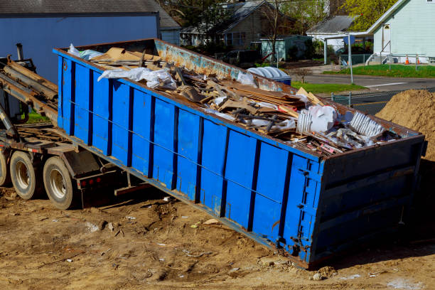 Best Hot Tub Removal  in Caledonia, MI