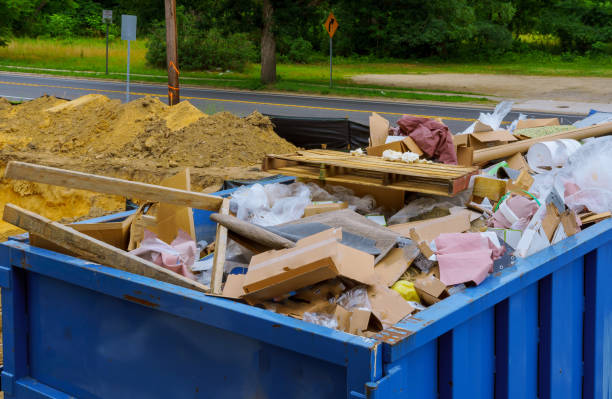 Best Retail Junk Removal  in Caledonia, MI