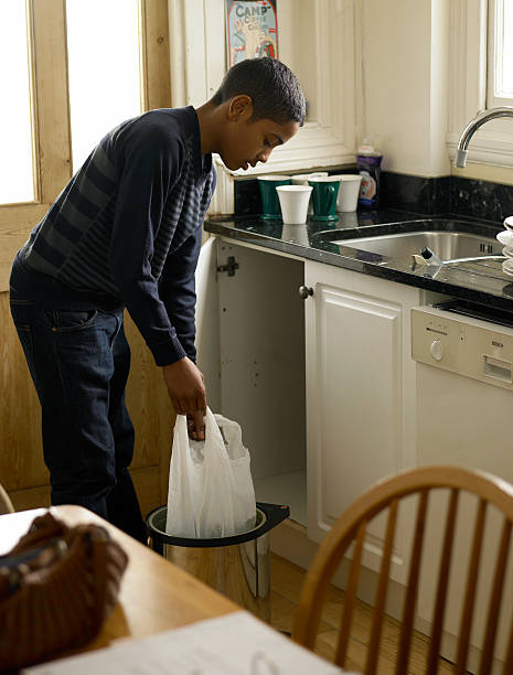 Best Residential Junk Removal  in Caledonia, MI